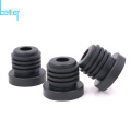 Custom made Rubber Silicone Stopper Sealing Plug